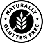 Gluten free roundel