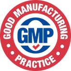 GMP certified roundel