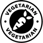 Vegetarian roundel